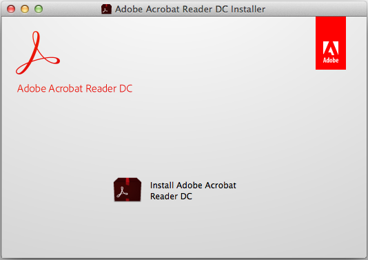 Adobe Acrobat Pdf Download Mac