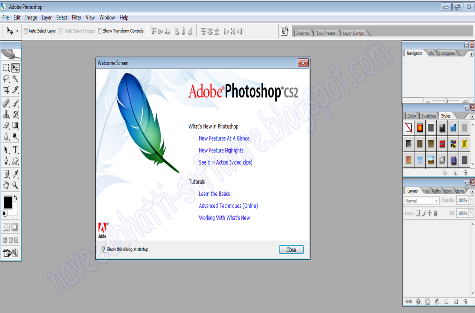 Photoshop Cs2 Fur Mac Download