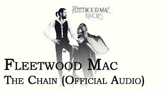 Download fleetwood mac the chain saw