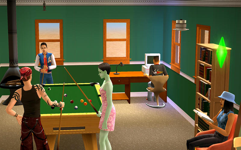 Sims 2 On Mac Download