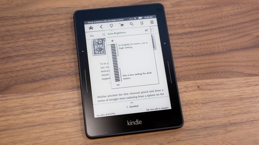Download Amazon Kindle Reader Mac